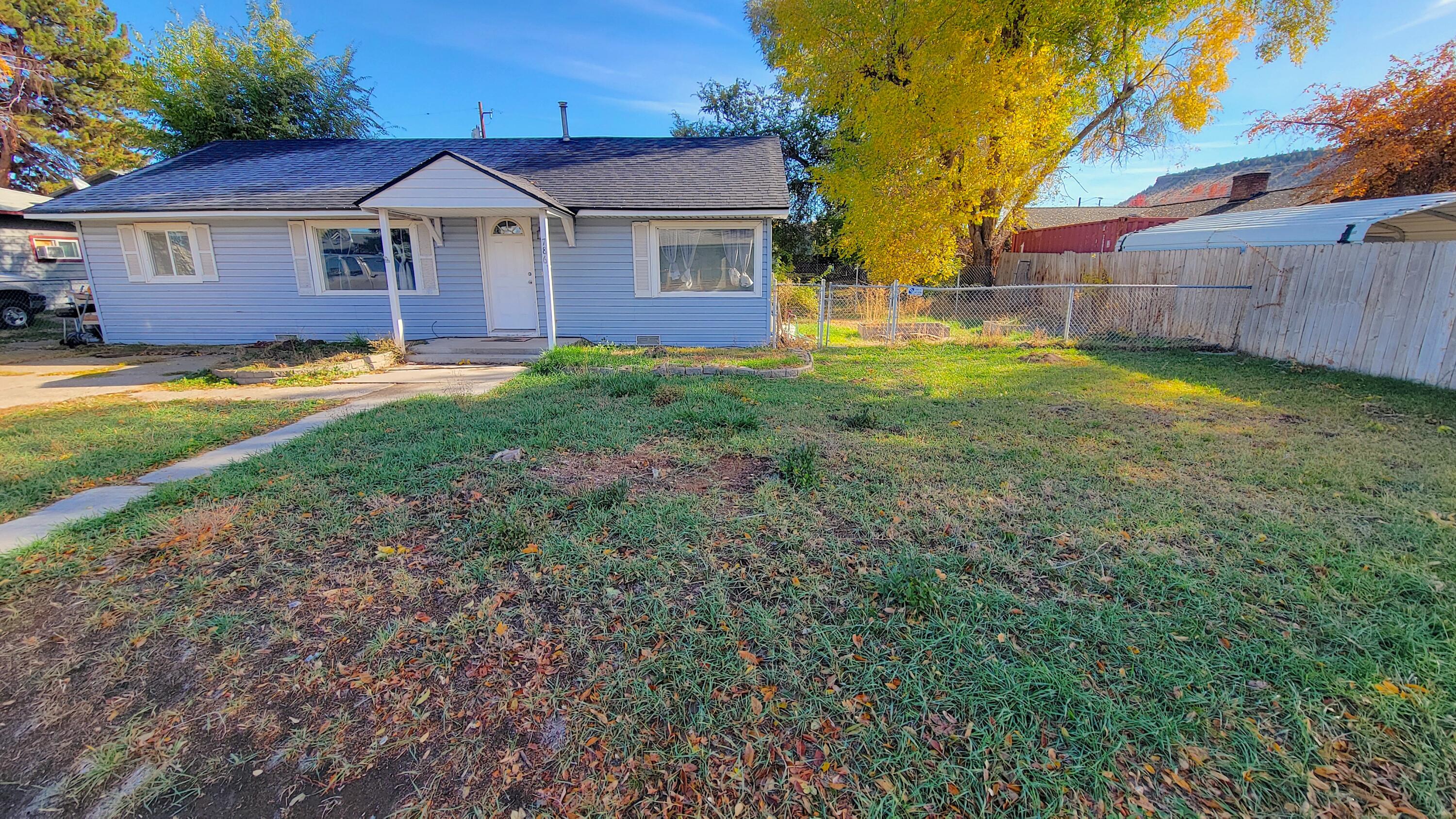 Fairview - Residential