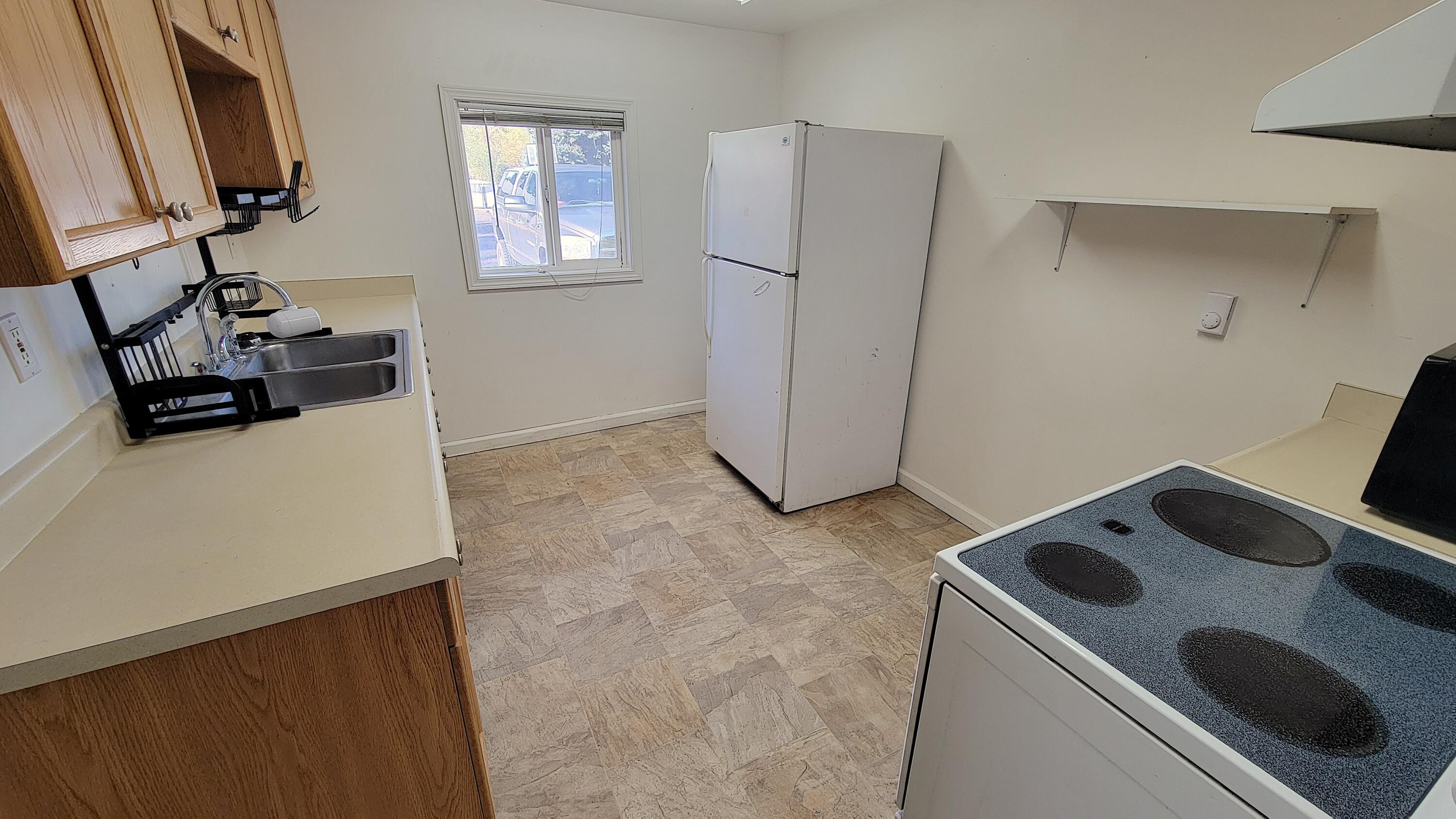 Fairview - Residential