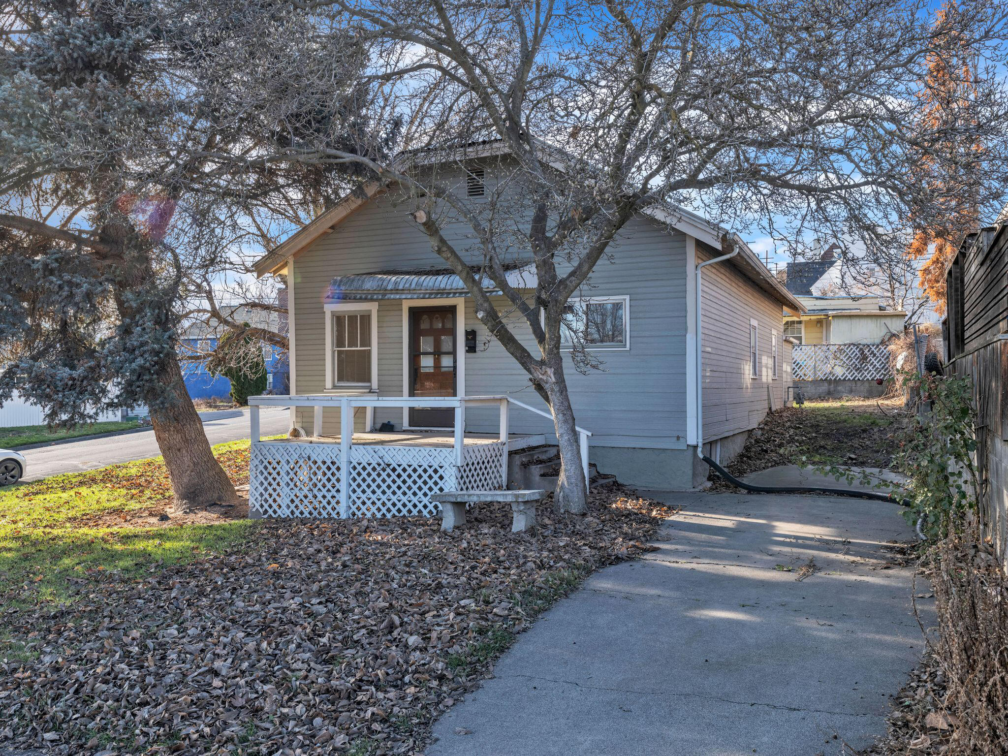 Umatilla - Residential