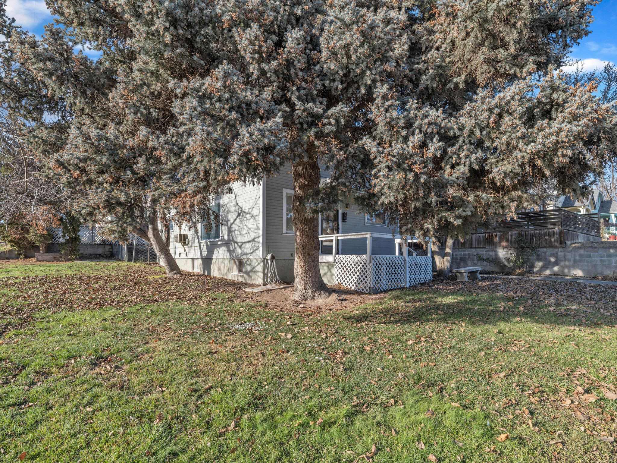 Umatilla - Residential