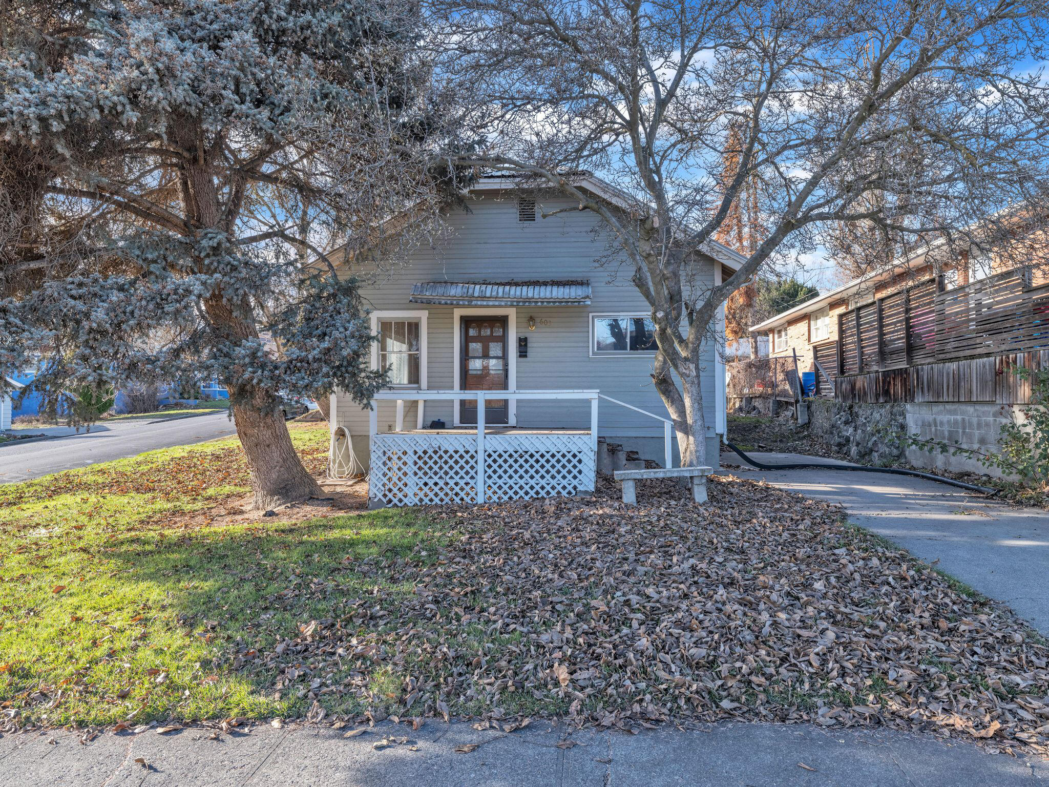 Umatilla - Residential