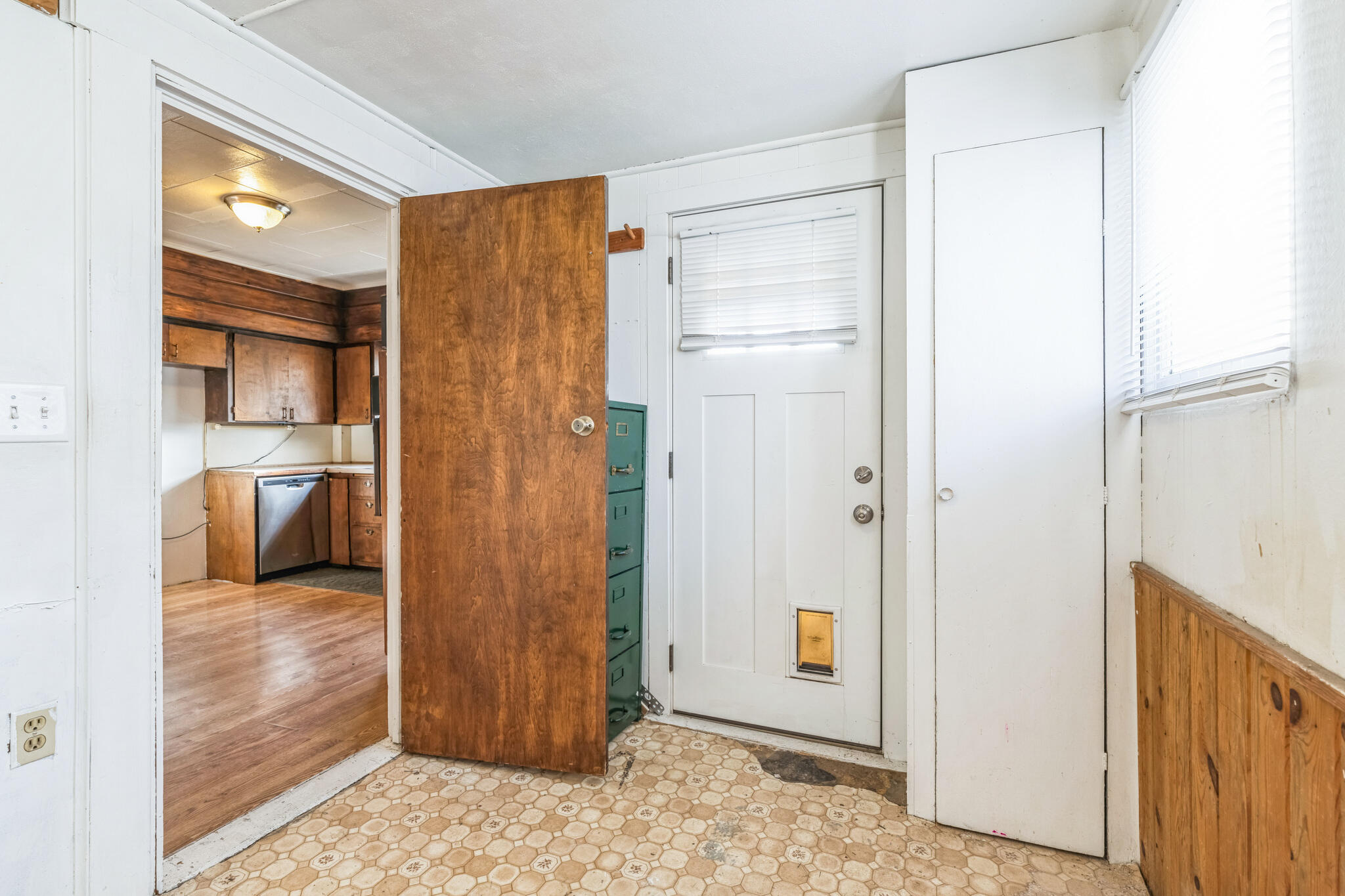 Umatilla - Residential