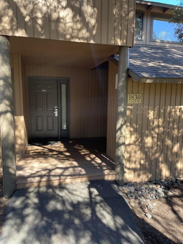 Eagle Crest - Residential