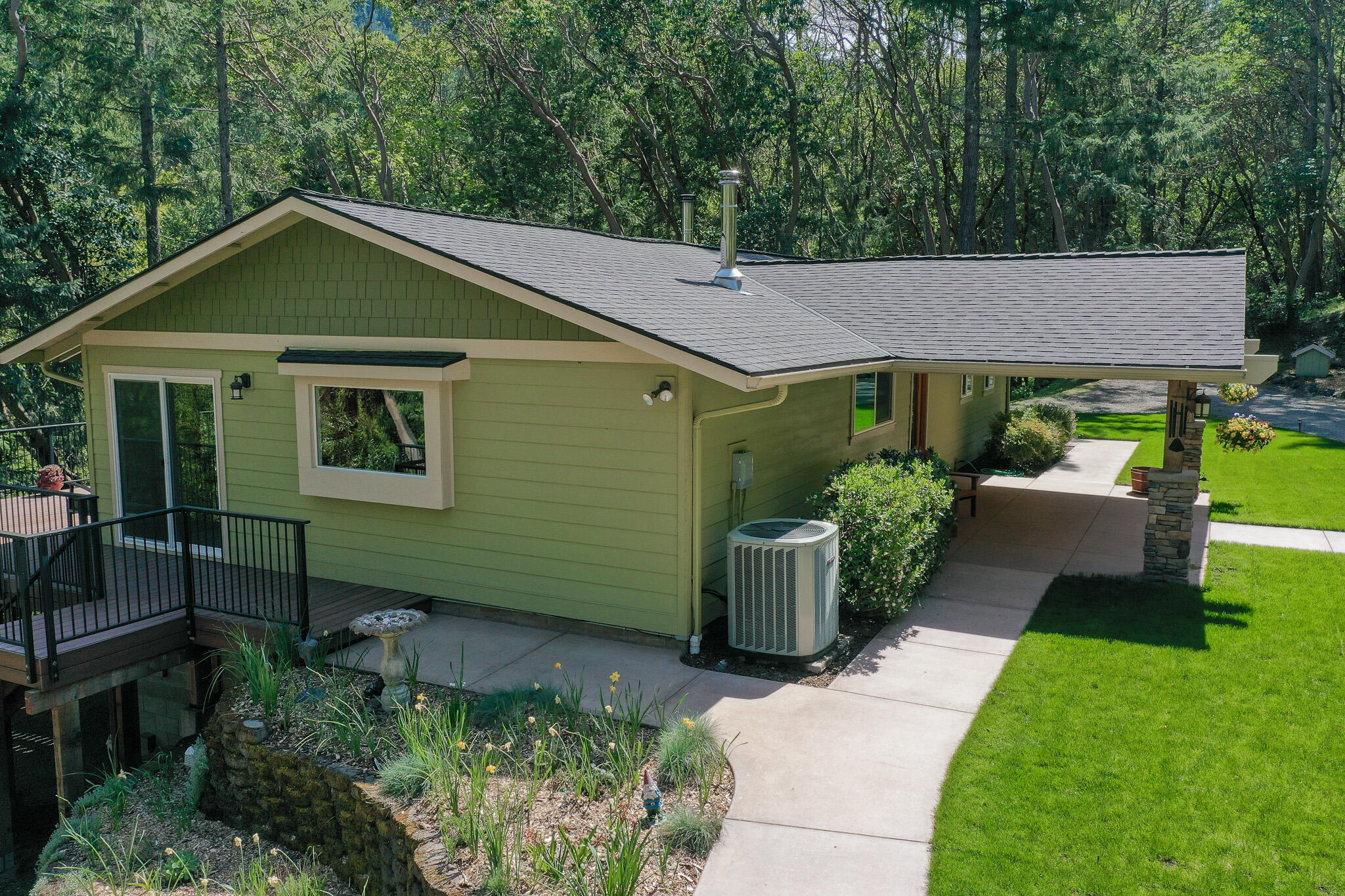 N/A - Residential