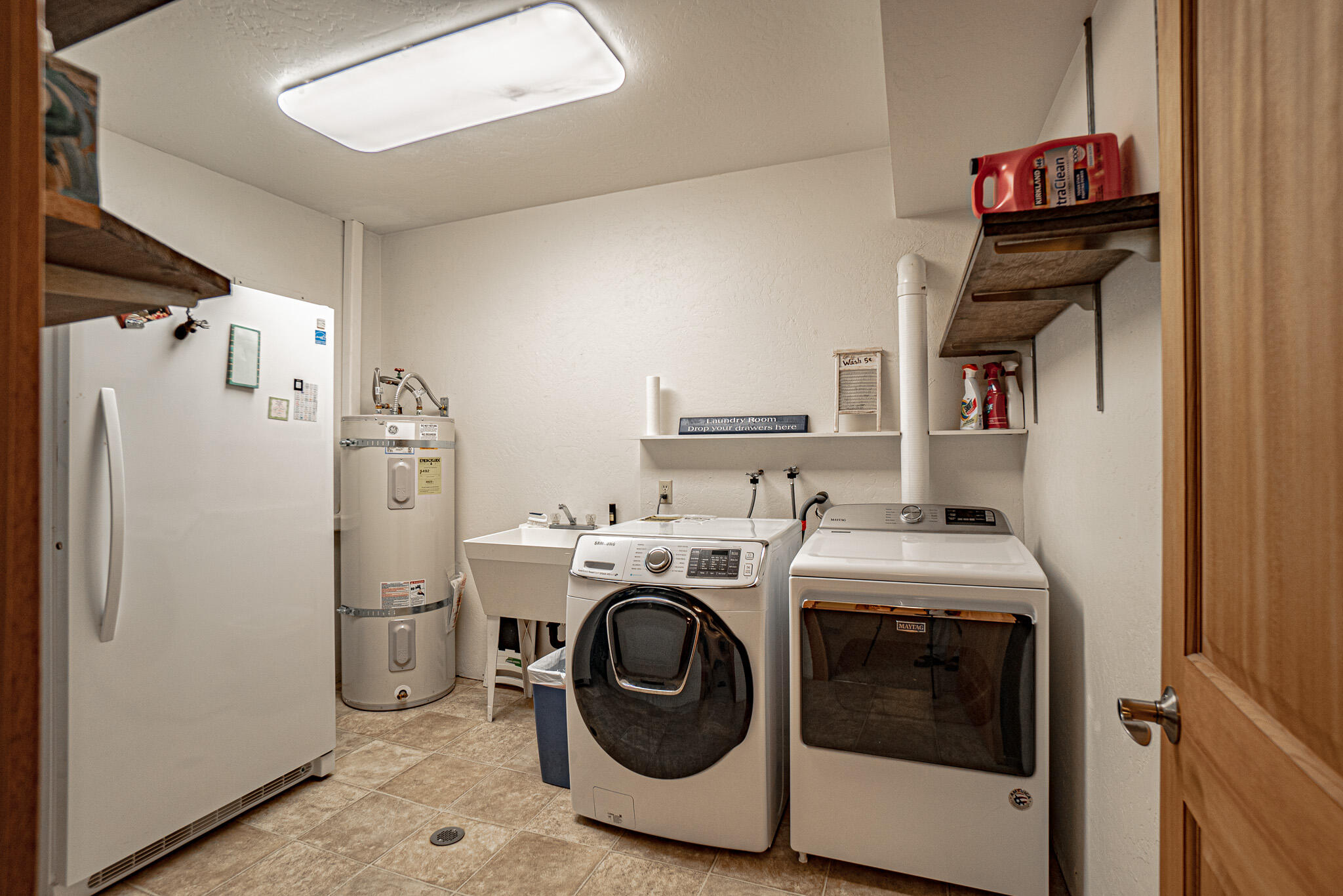 N/A - Residential