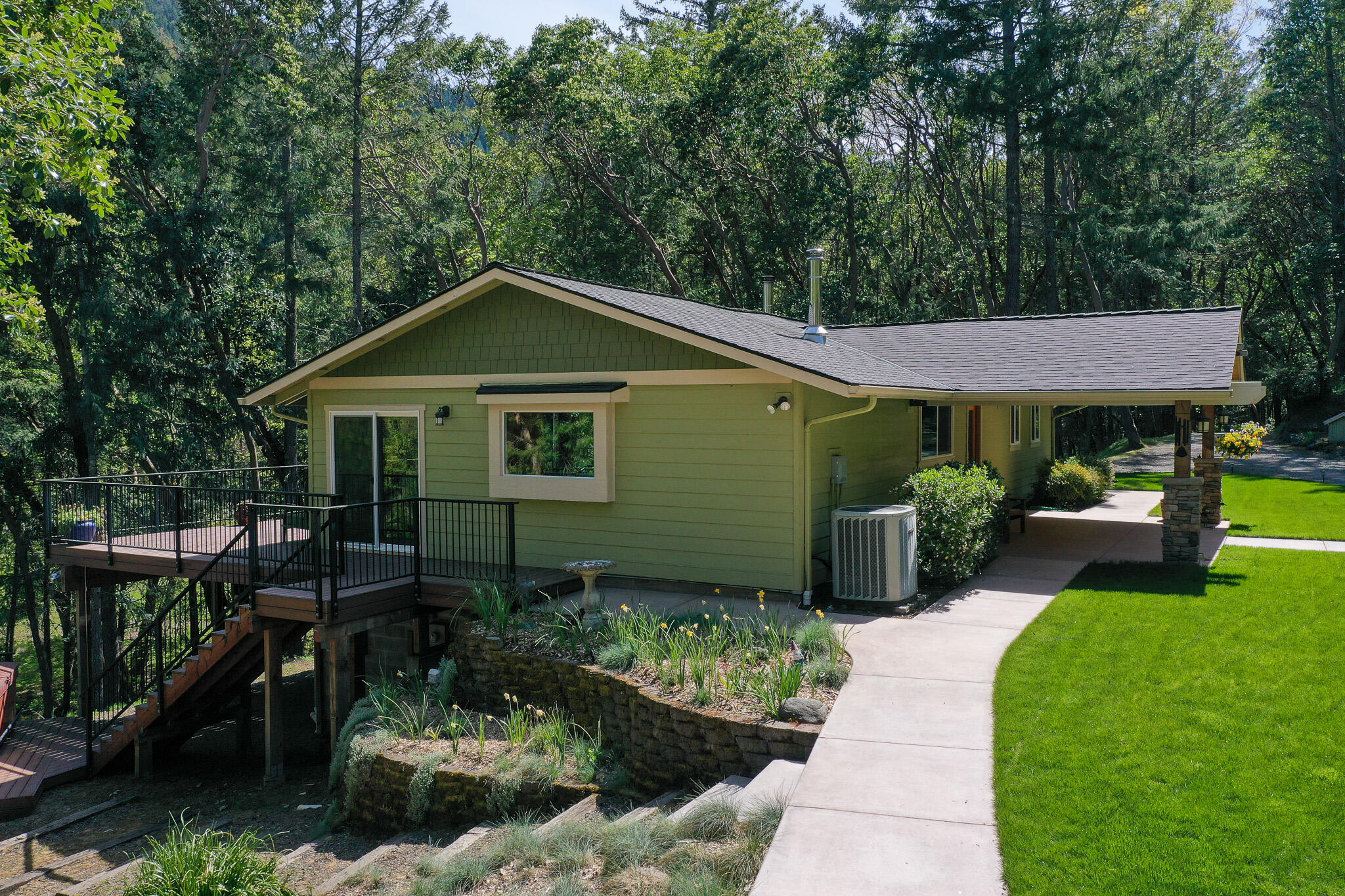 N/A - Residential