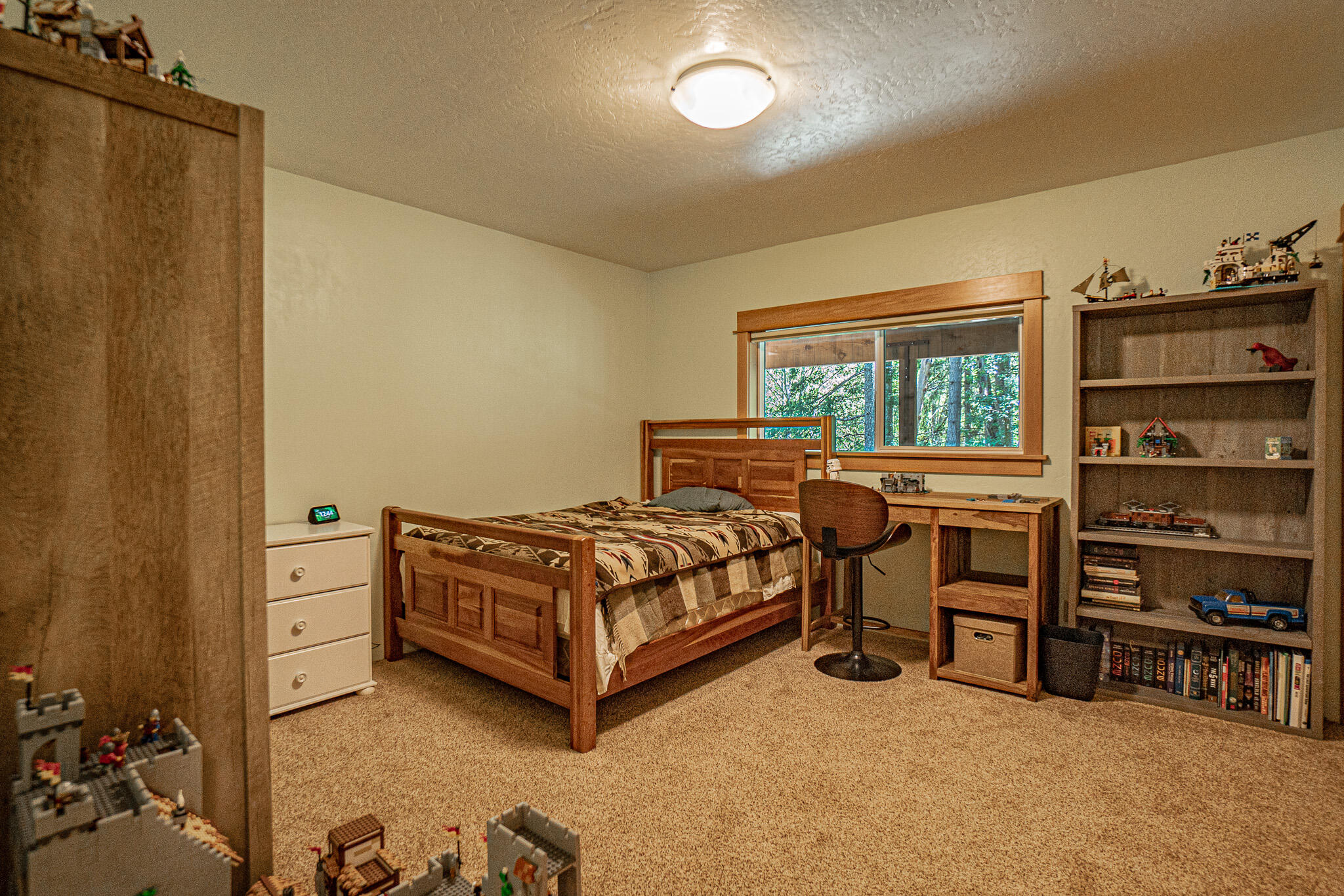 N/A - Residential