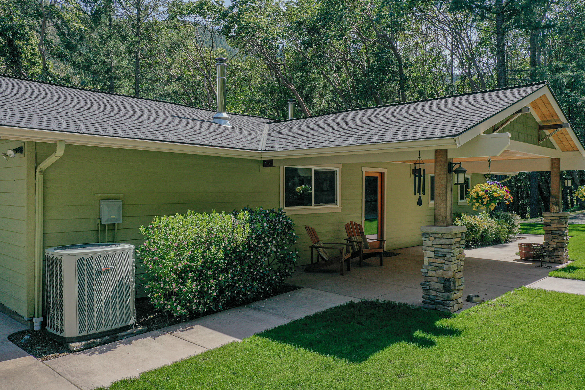 N/A - Residential
