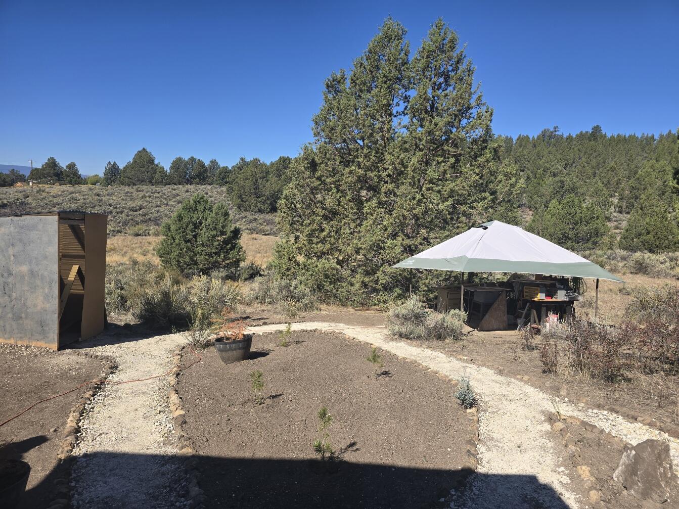 Nimrod River Park - Land