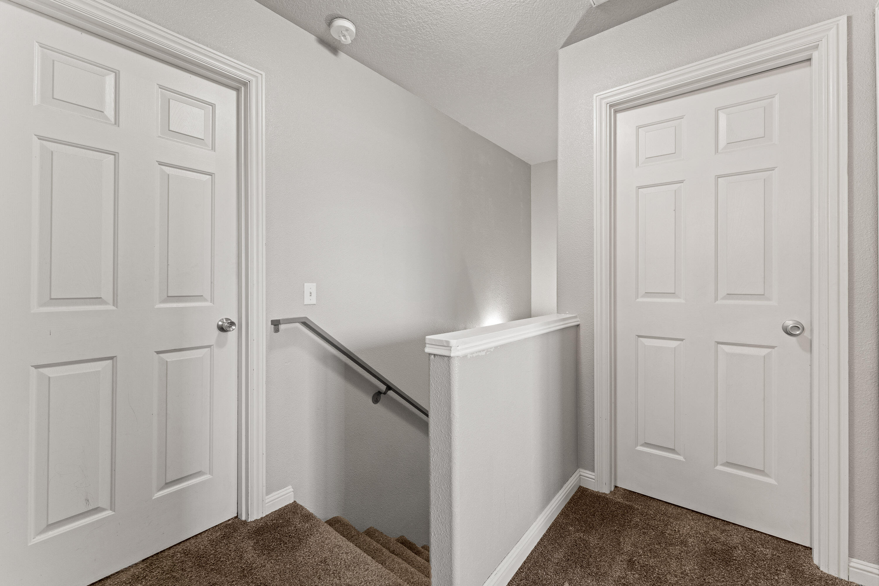 Barton Hills Estates Phase 1 - Residential
