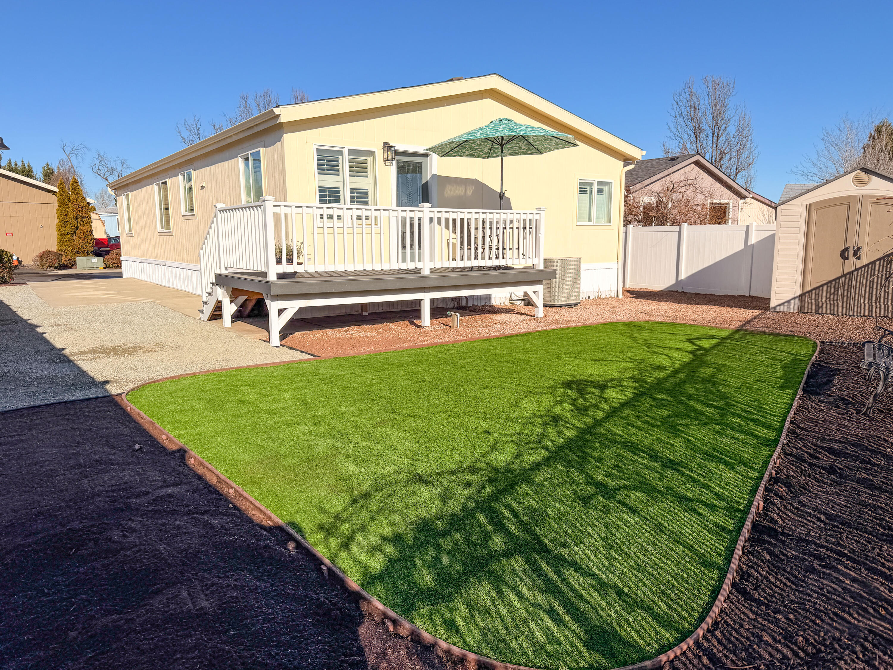Park Addition To Medford - Residential