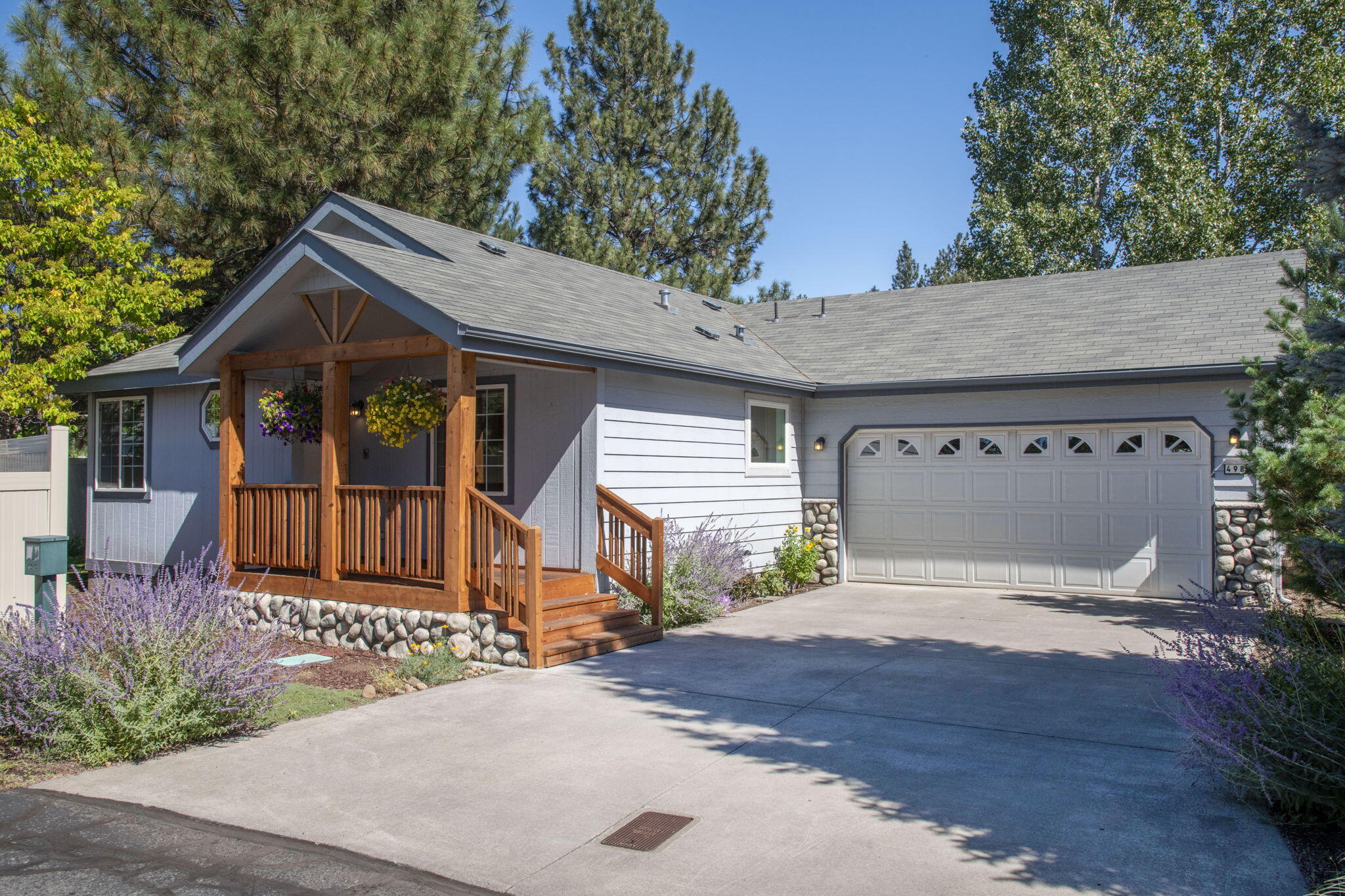 Pines At Sisters - Residential