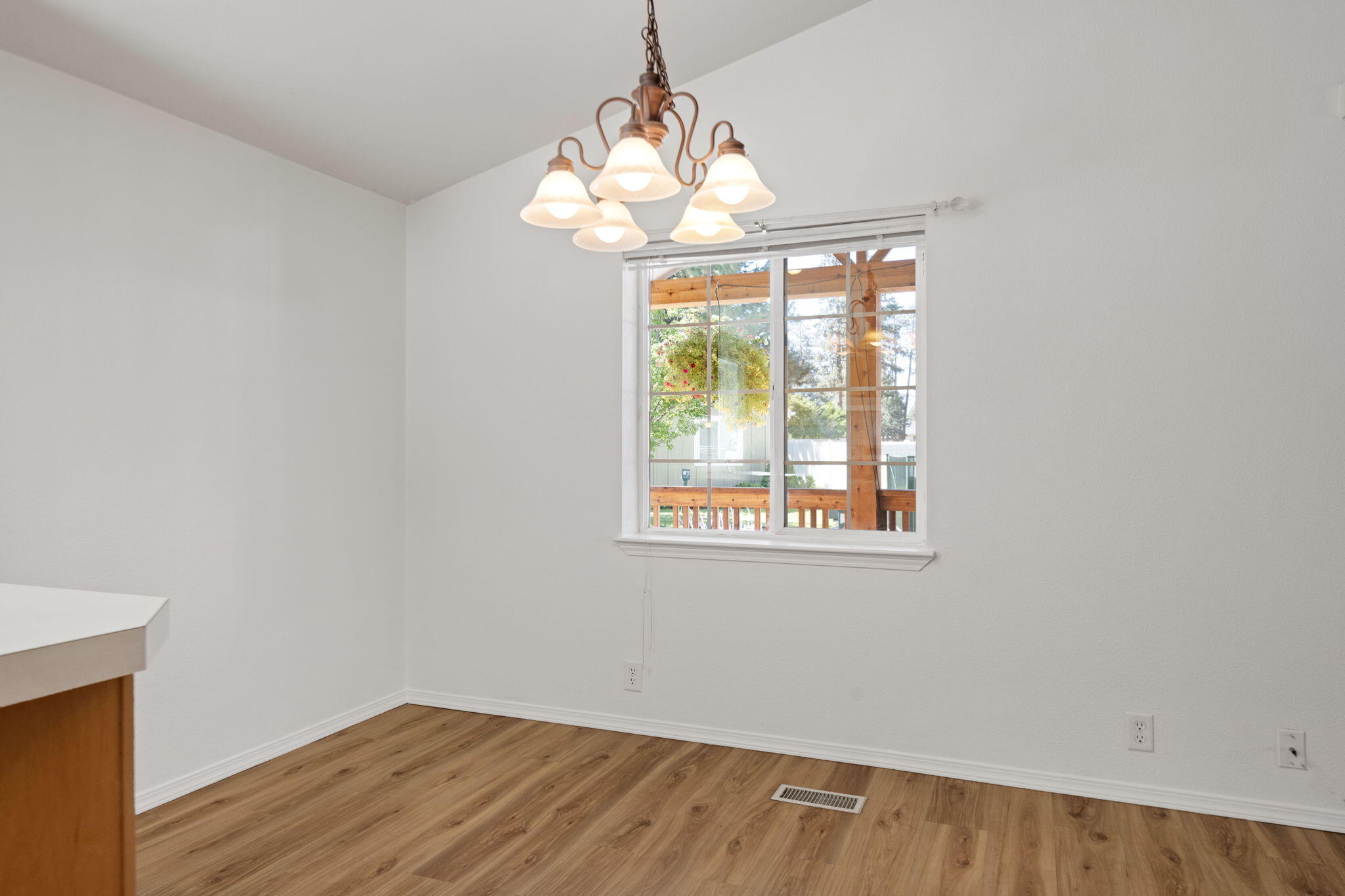 Pines At Sisters - Residential