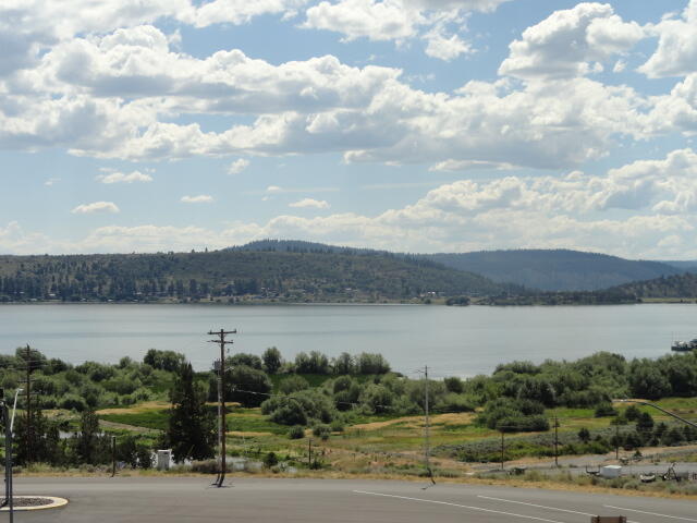 Harbor View - Land