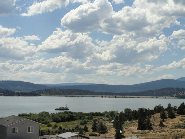 Harbor View - Land
