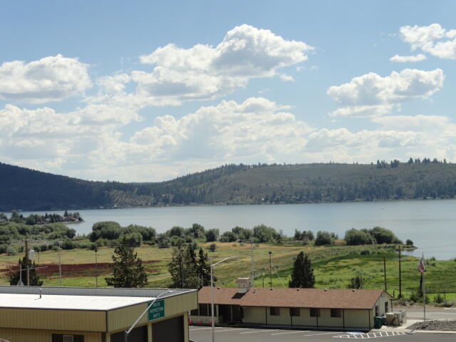 Harbor View - Land