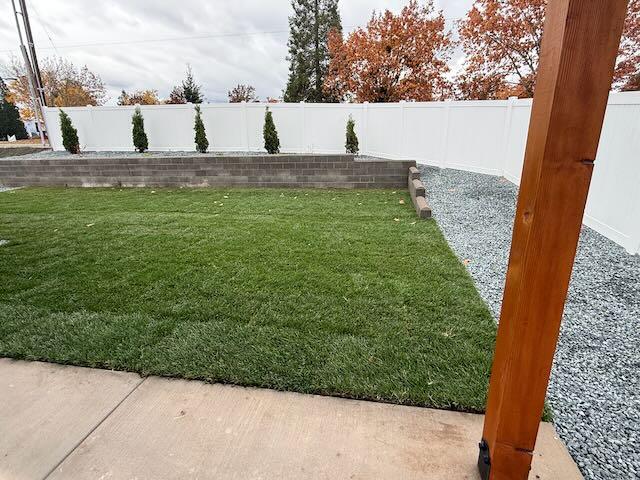 Buckmaster - Residential