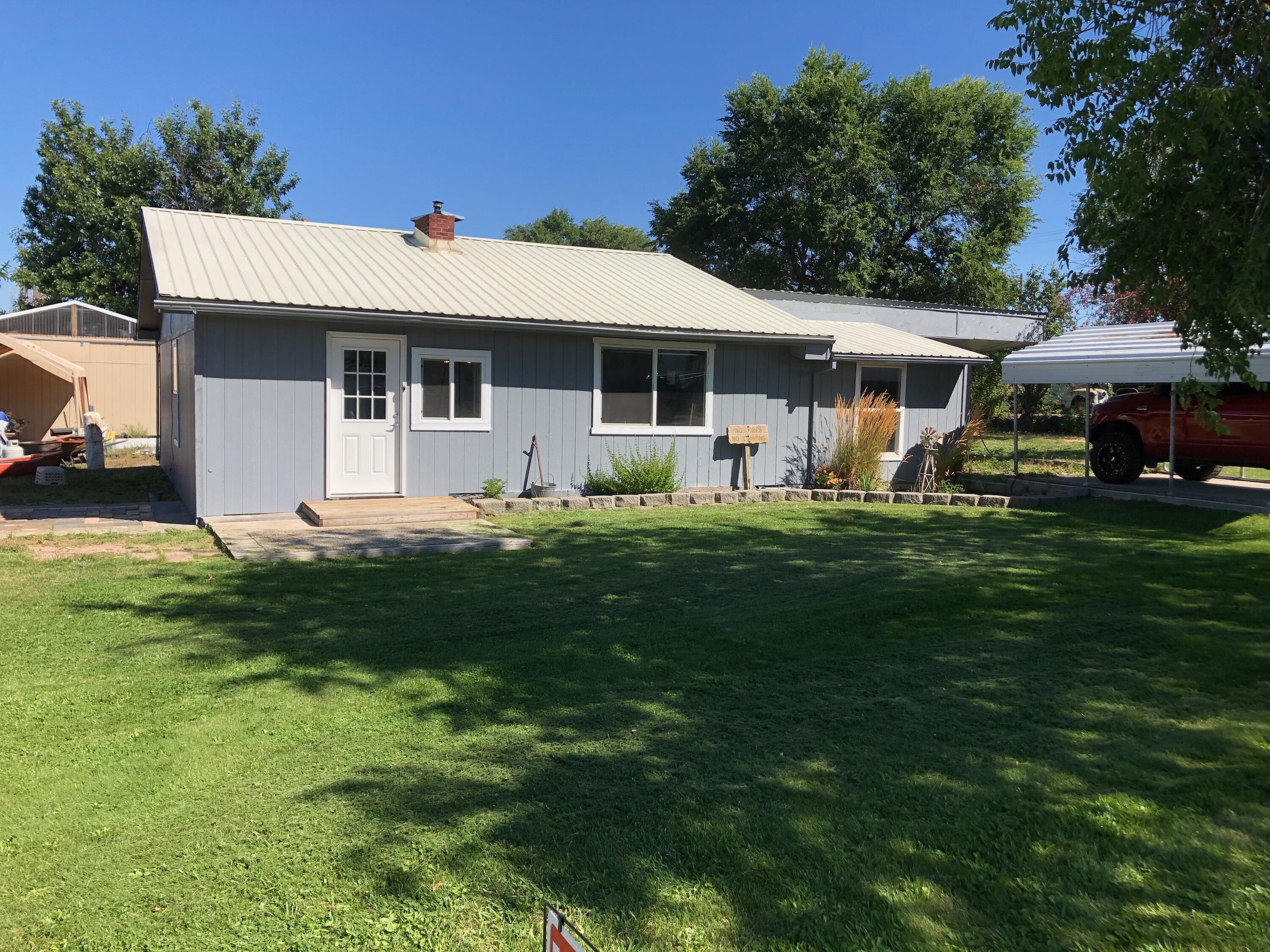 Hillman - Residential