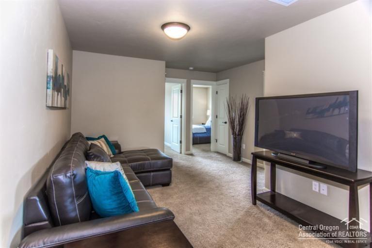 McCall Landing - Residential
