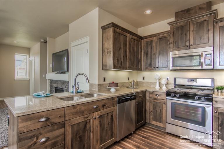 McCall Landing - Residential