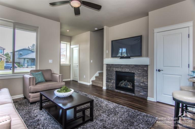McCall Landing - Residential