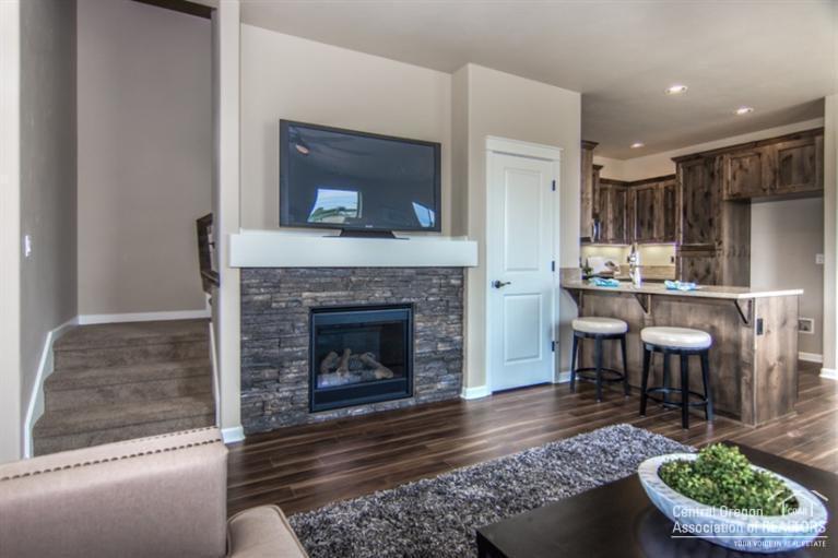 McCall Landing - Residential