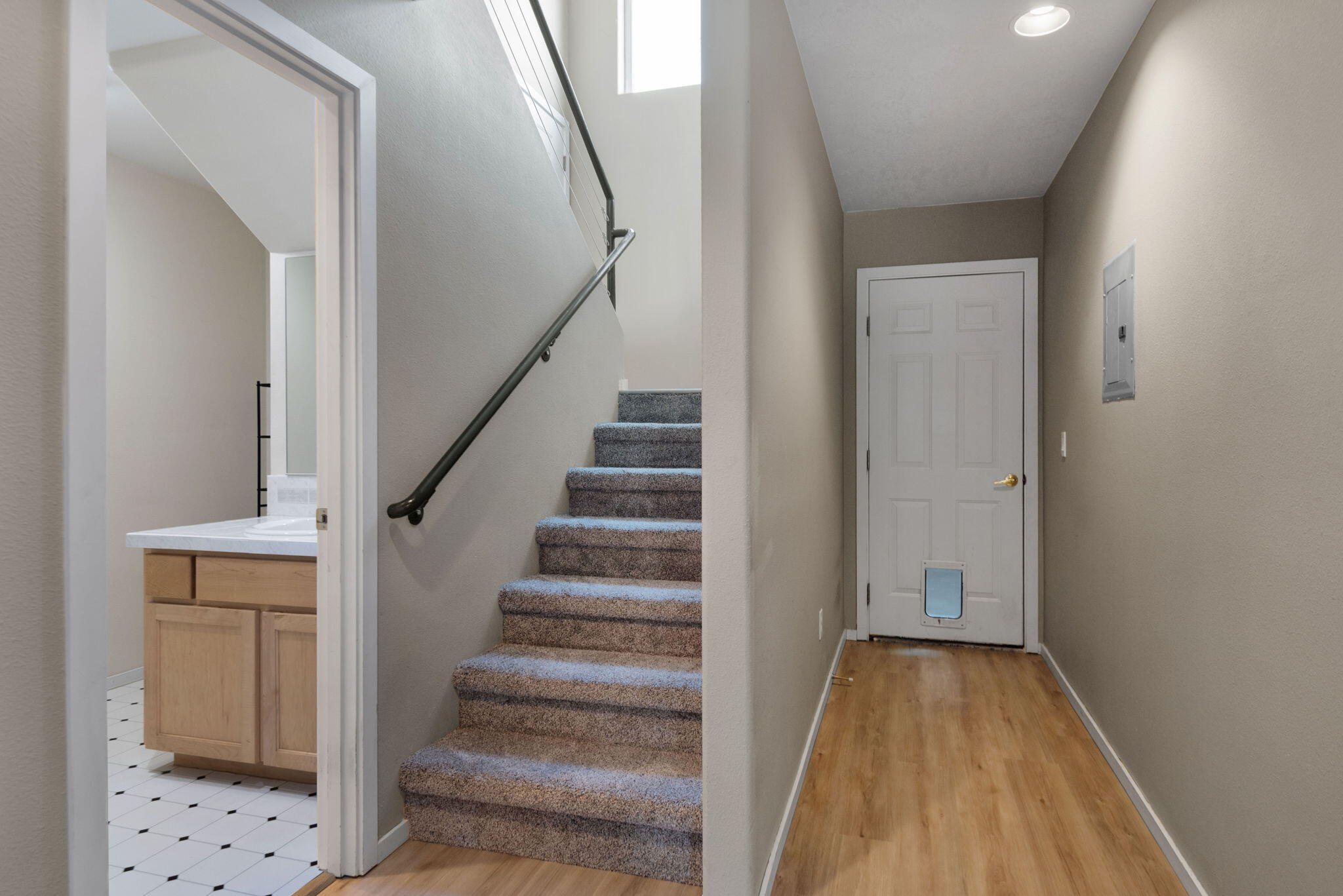 Boulder Brook - Residential