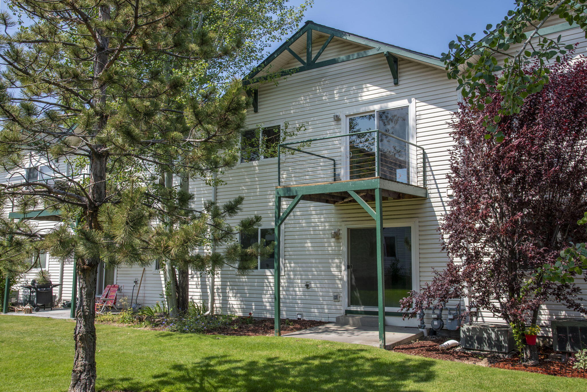 Boulder Brook - Residential