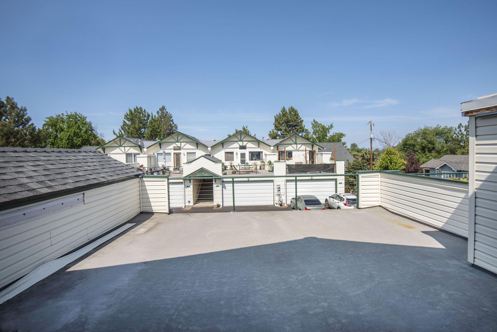 Boulder Brook - Residential