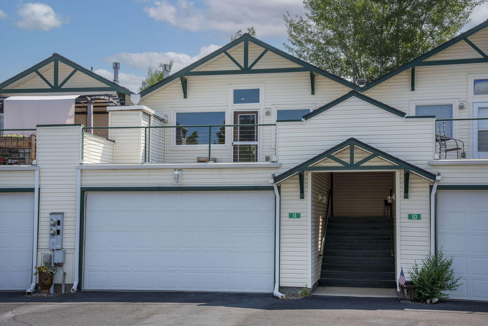 Boulder Brook - Residential