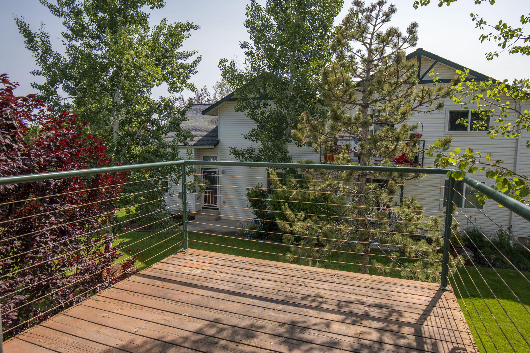 Boulder Brook - Residential