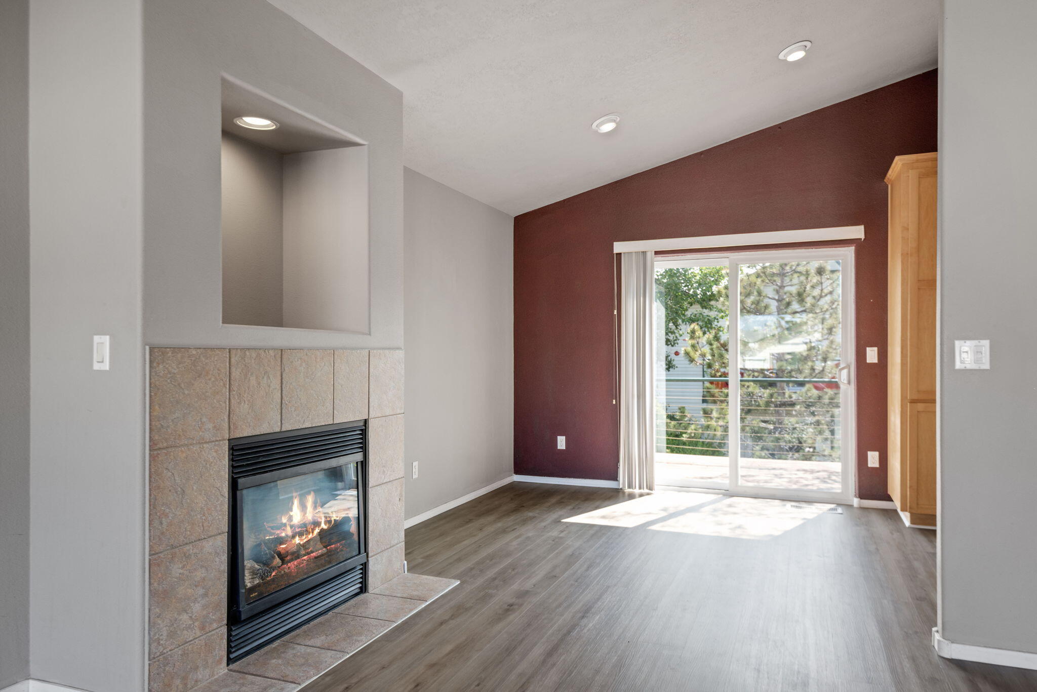 Boulder Brook - Residential