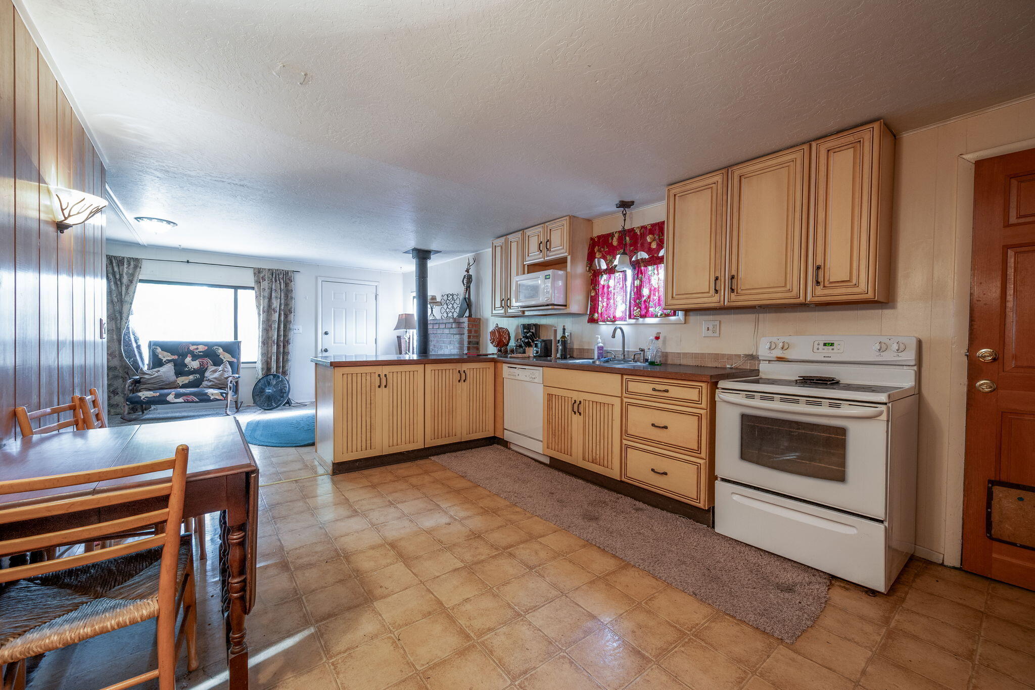 Kenwood - Residential