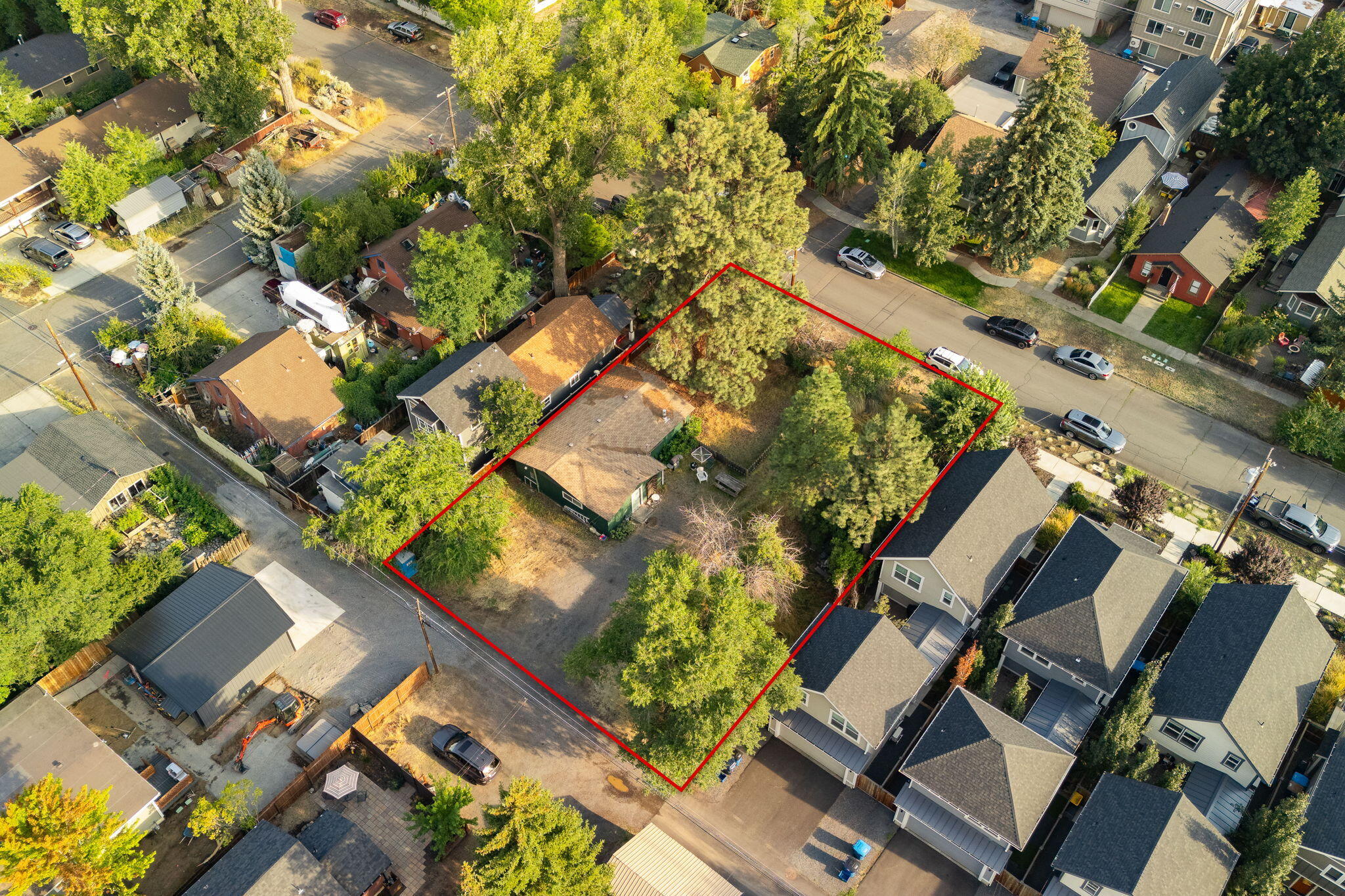 Kenwood - Residential