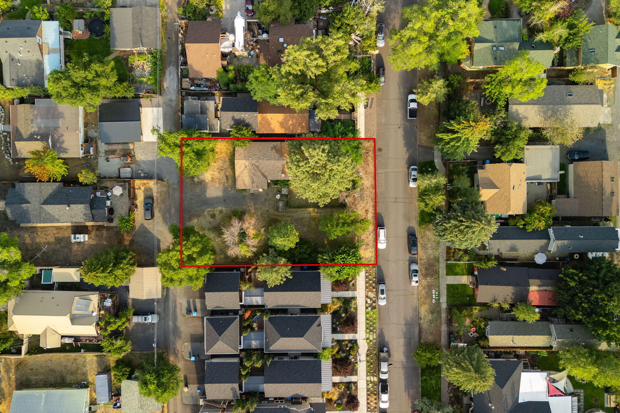 Kenwood - Residential