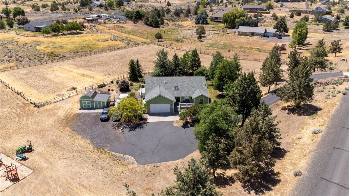 Canyon View - Residential
