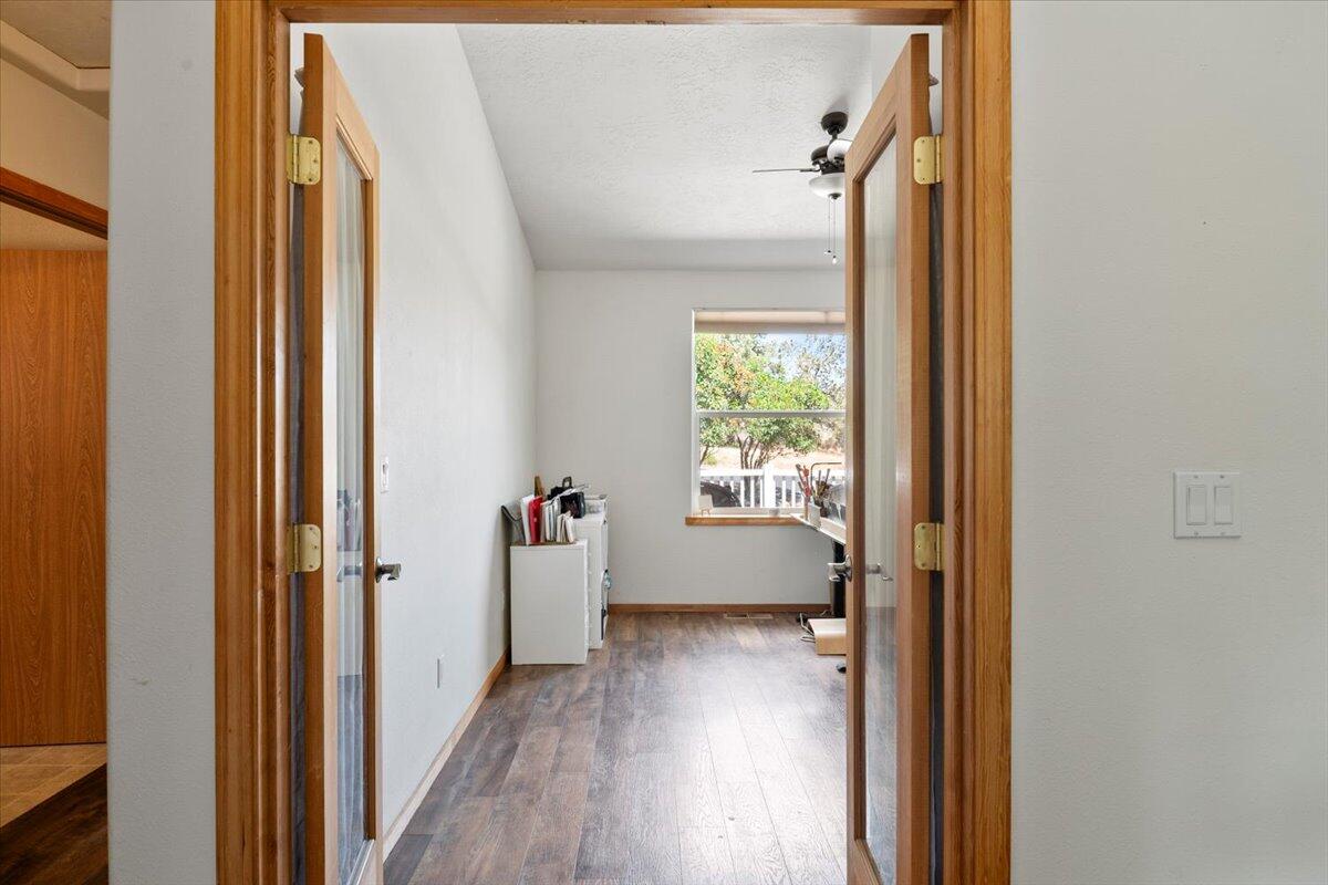 Canyon View - Residential