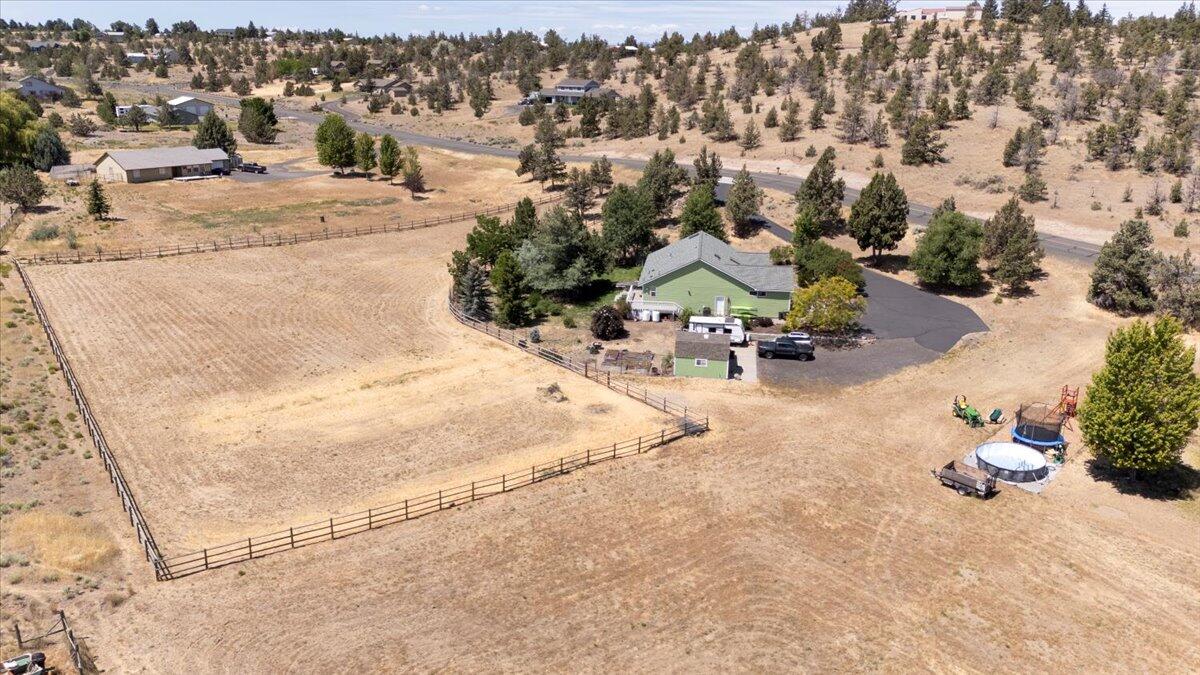 Canyon View - Residential