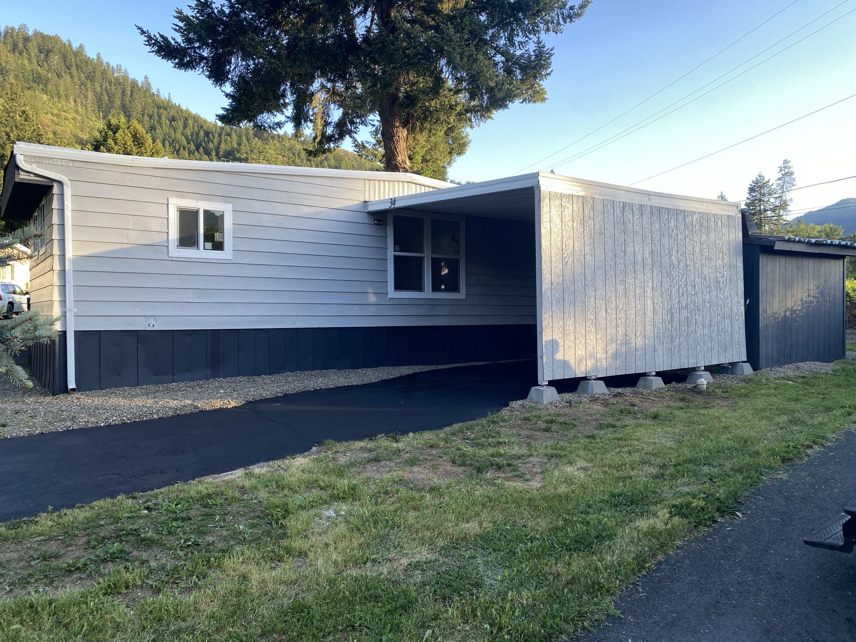 N/A - Residential