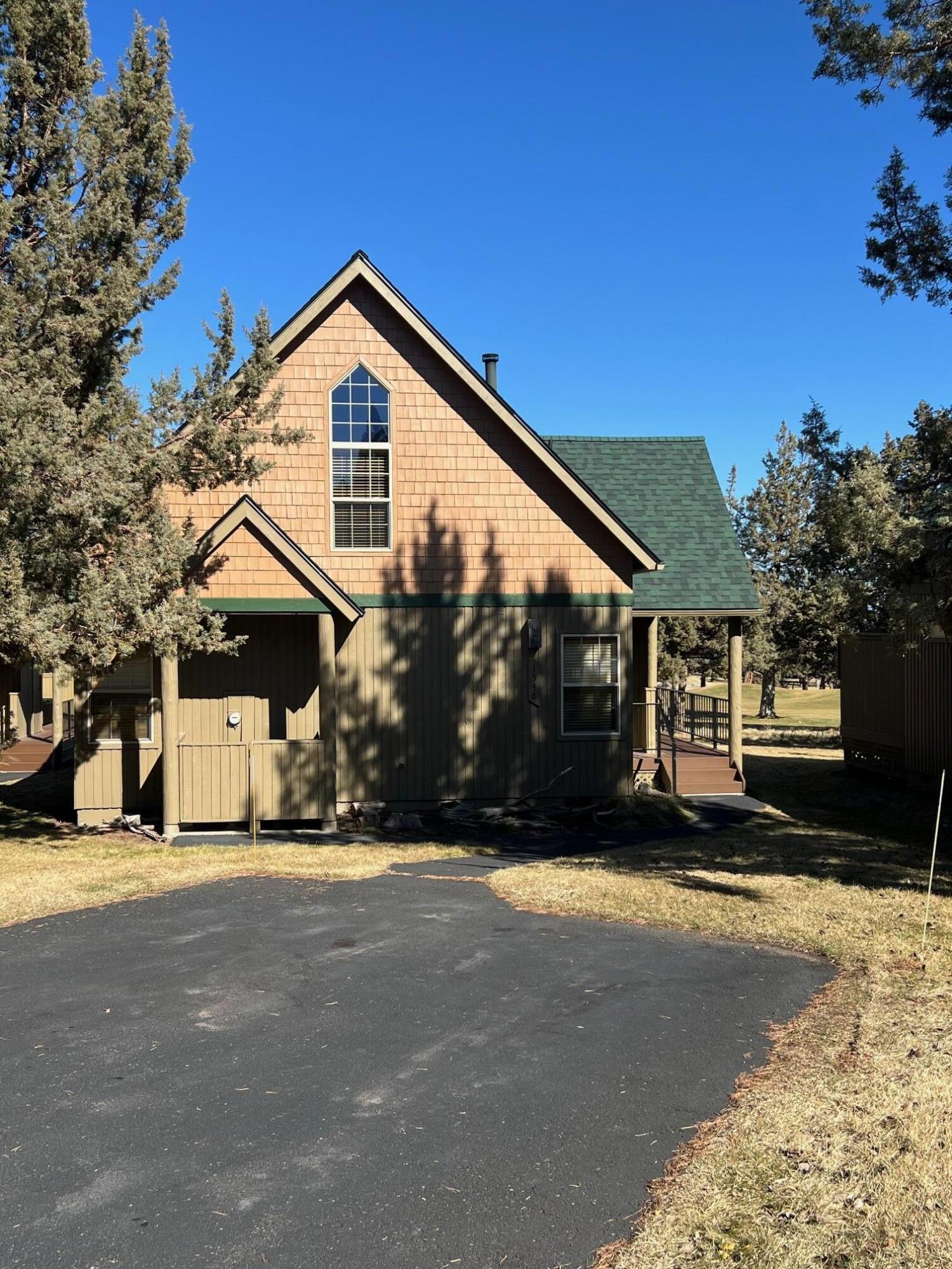 Eagle Crest - Residential