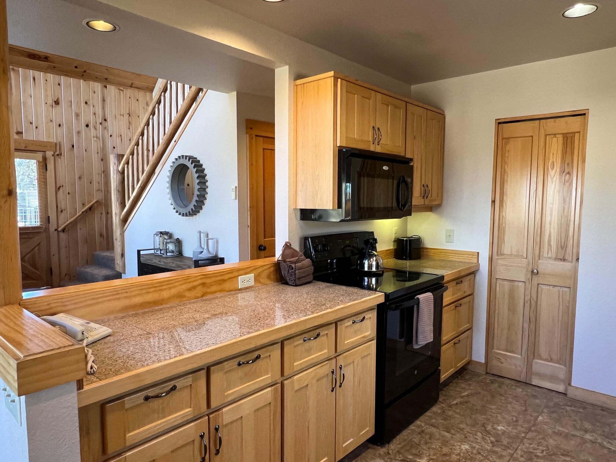 Eagle Crest - Residential