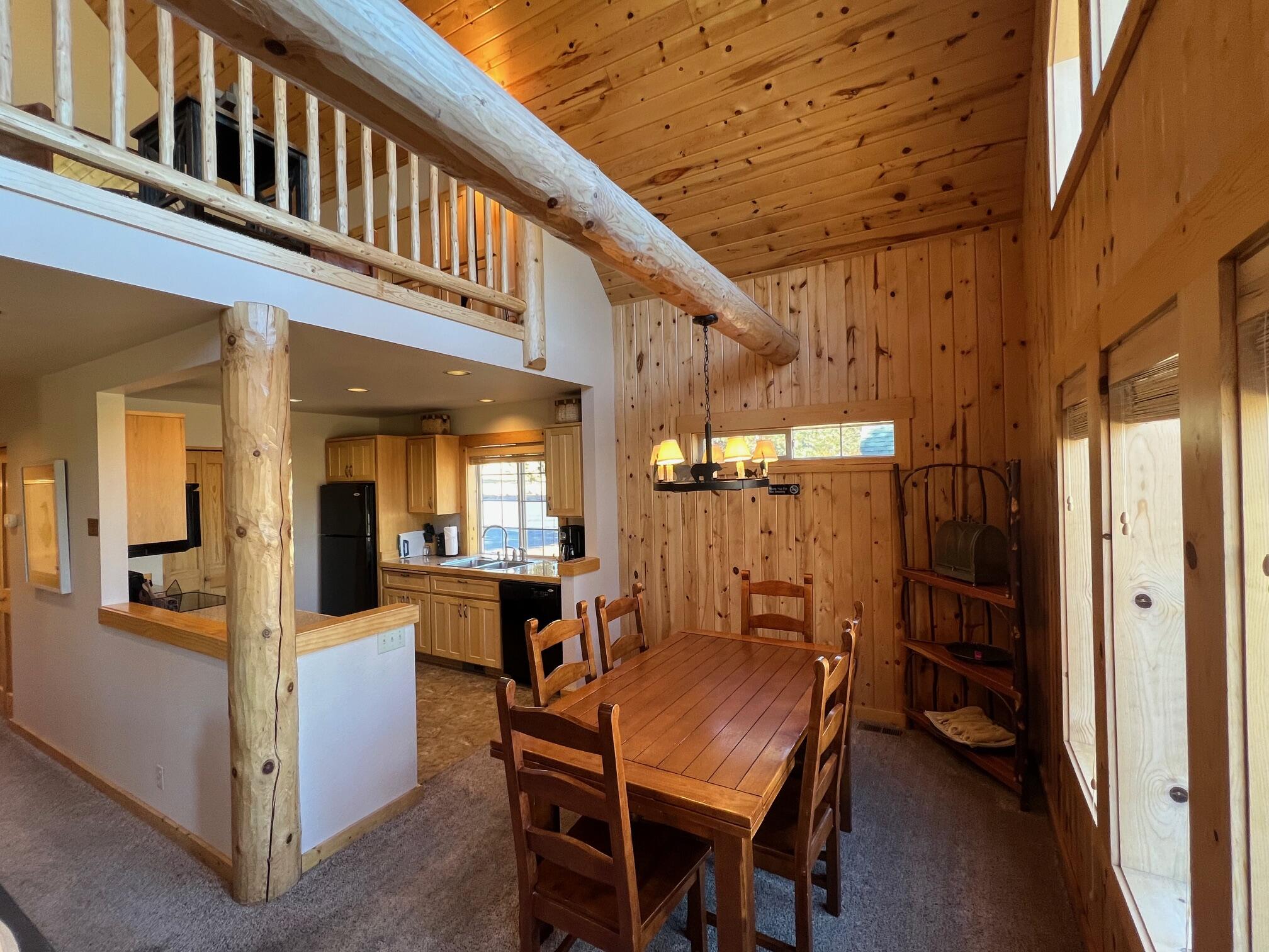 Eagle Crest - Residential