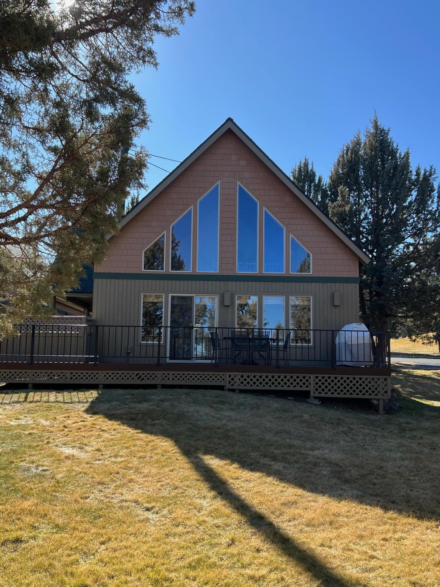 Eagle Crest - Residential