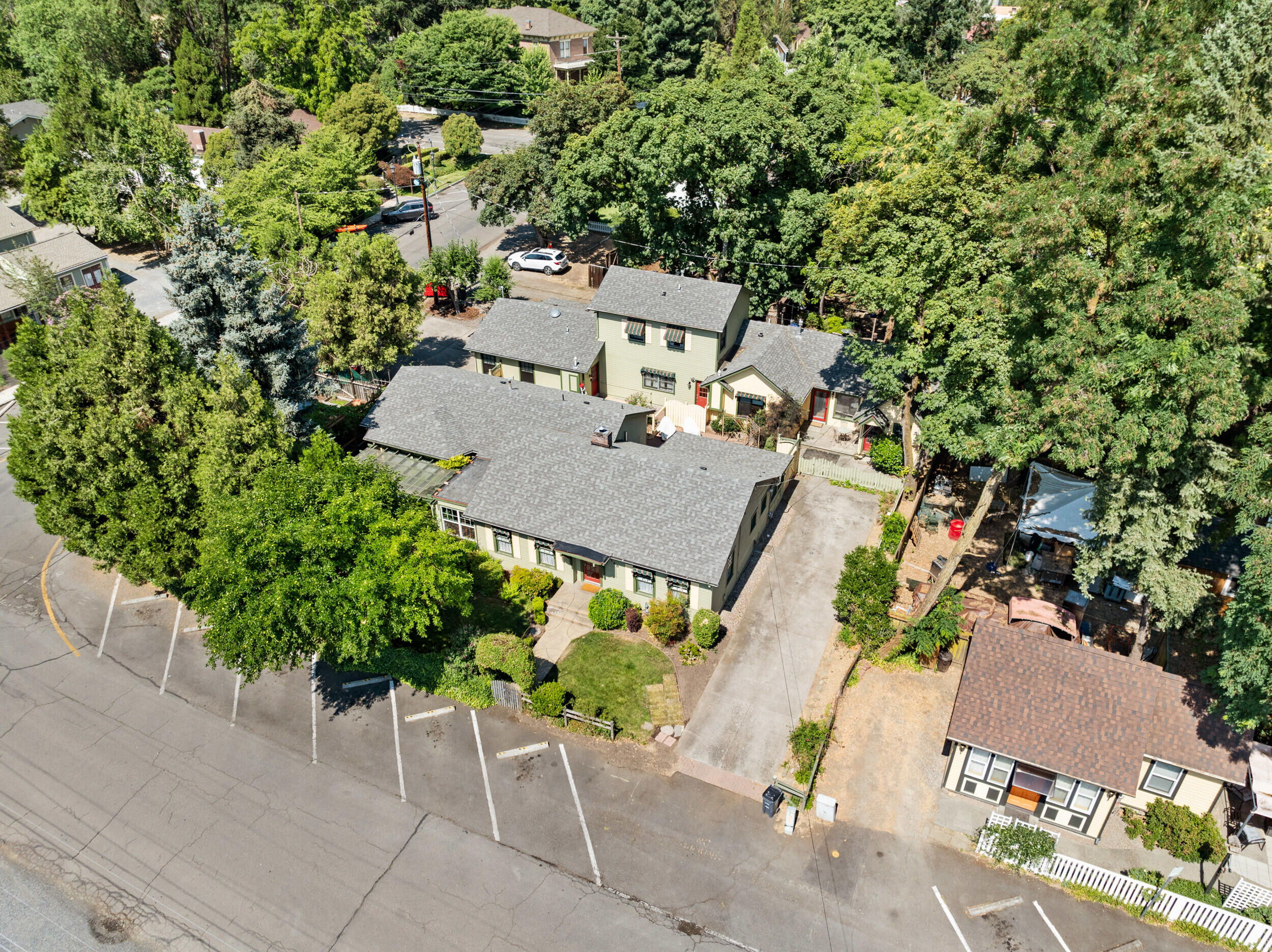 N/A - Residential