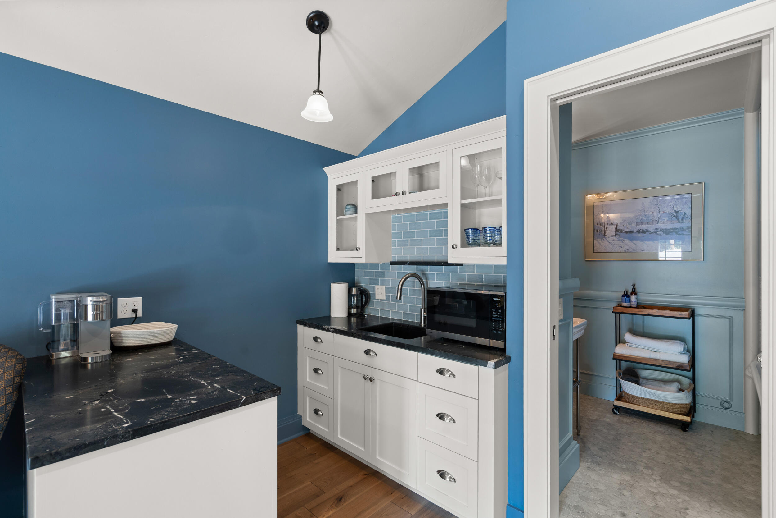 N/A - Residential