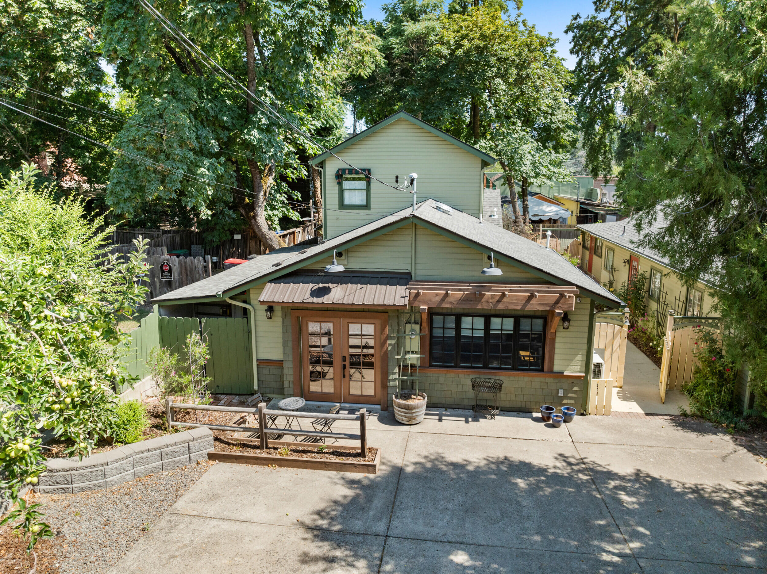 N/A - Residential