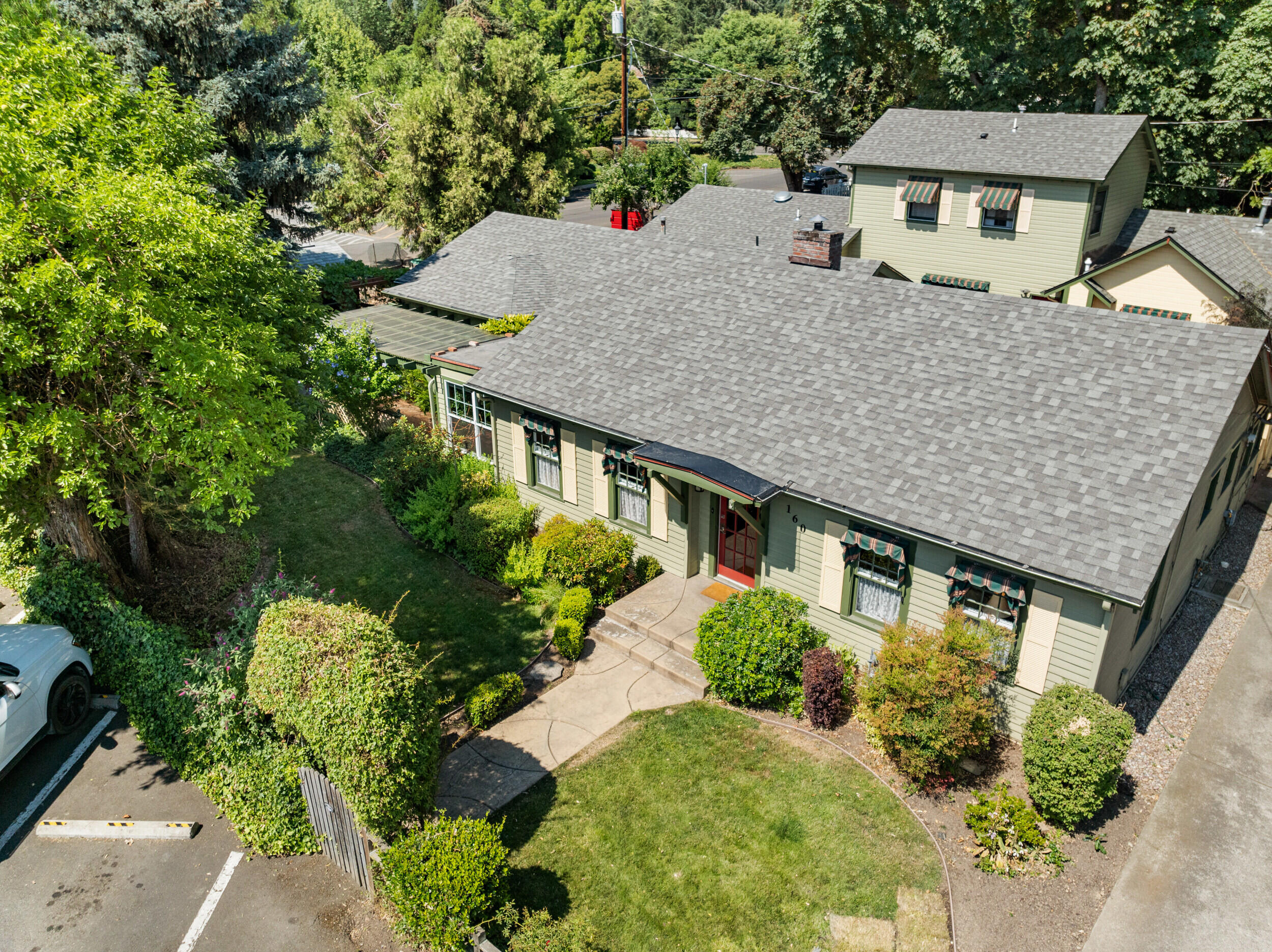 N/A - Residential