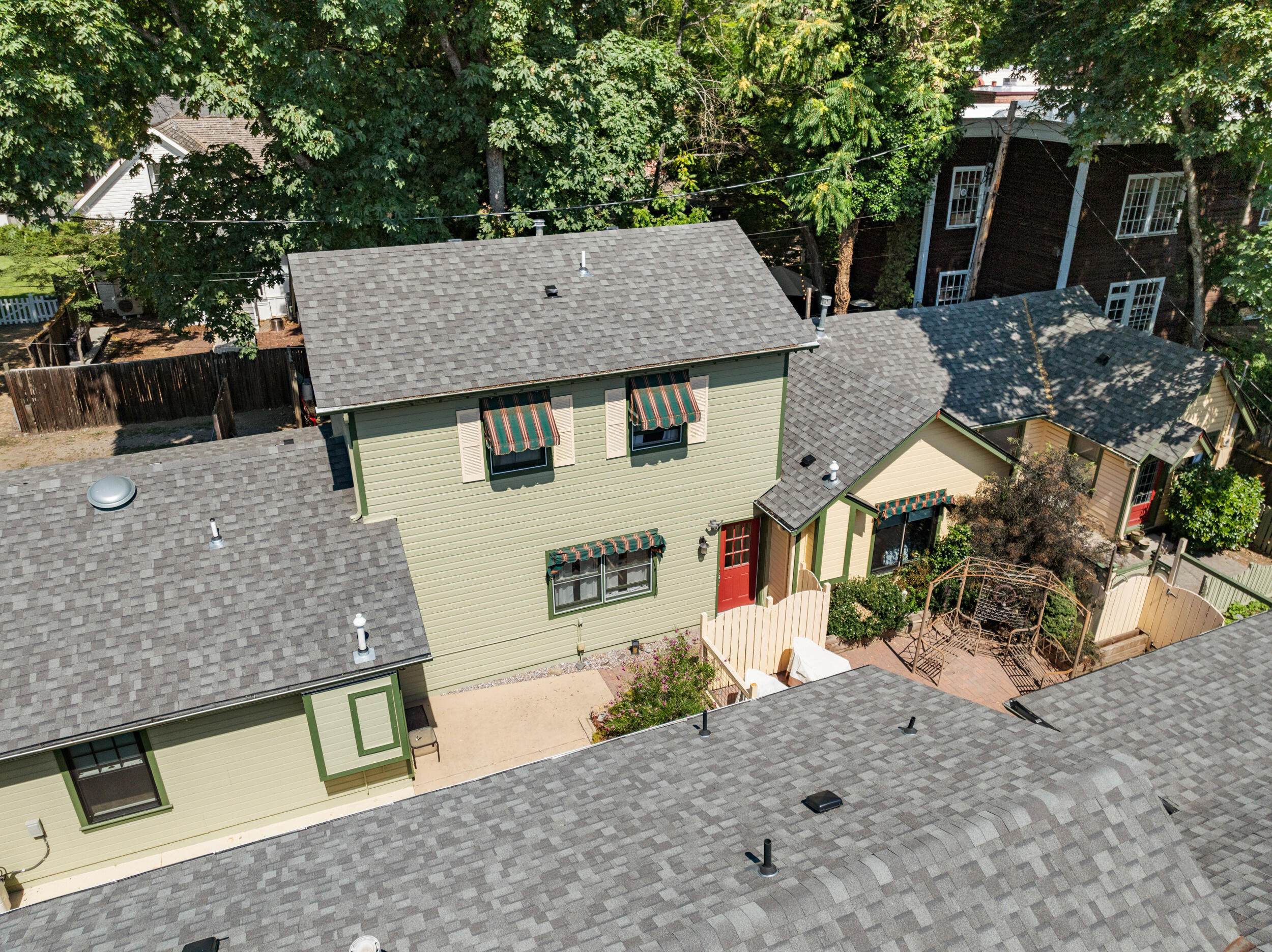 N/A - Residential