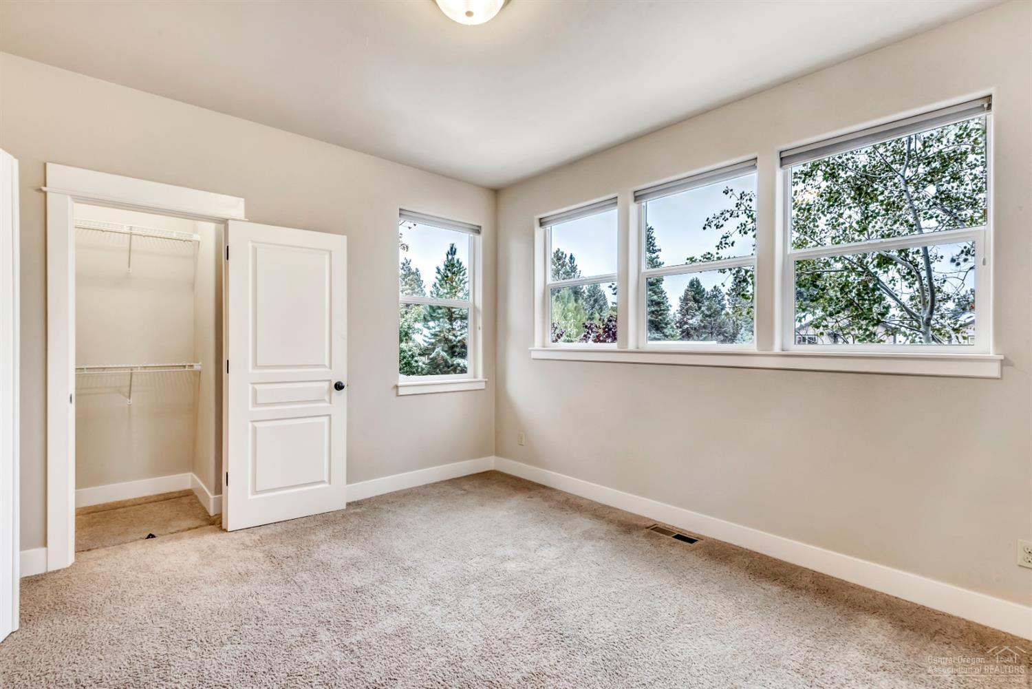 Monterey Mews Condos - Residential