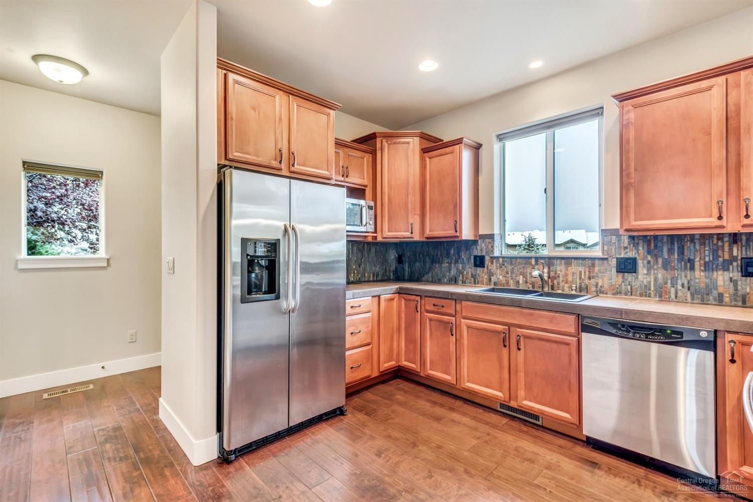 Monterey Mews Condos - Residential